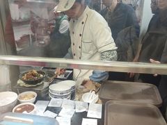 -芬芳甜品(同福路店)