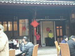 android_upload_pic-走马楼饭庄(慈城古县城店)