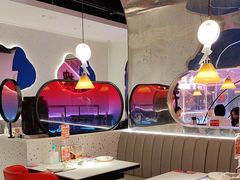-蛙来哒(友谊阳光城店)