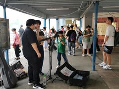 -富豪雪糕车流动点(尖沙咀店)