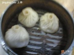 蟹粉小笼-王家沙点心店(南京西路总店)