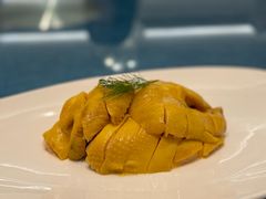 白切三黄鸡-圆苑(静安寺店)
