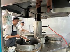 -清真·马安军辣子牛肉面