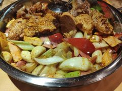 -黄记煌三汁焖锅(龙湖U城店)