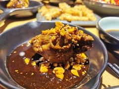 -胡马八破·川菜小馆(高新万达店)