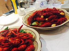 -香满锅老北京羊蝎子火锅·家常菜(新街口店)