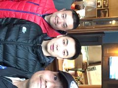 皇后鎮巨大漢堡-Fergburger(皇后镇店)