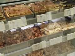 -上海哈尔滨食品厂(淮海中路店)