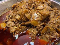 -浪哥卤味捆鸡(南门口店)