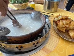 -大戚饭店(泰华路店)