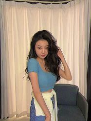 -In Style造型
