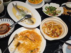 -恒记饭店(珠江路总店)