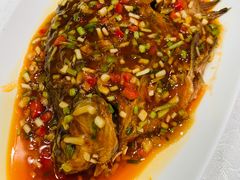 红烧武昌鱼-亢龙太子酒轩(东湖店)