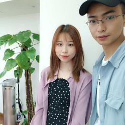 -TK·HAIR SALON韩式设计
