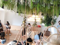 -Husky Go! 哈士奇体验馆·宠物咖啡厅狗咖