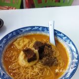 暖心牛肉汤面时间