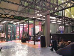 -MELAND CLUB亲子乐园·派对·餐厅(北京芳圆里ID MALL店)