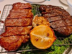 -AZUR聚(香格里拉饭店)