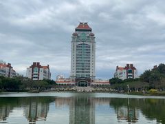 -厦门大学(思明校区)