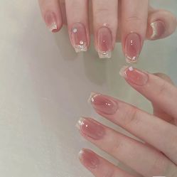 -斯馨·健康美甲美睫