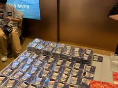 -霸王茶姬(上海恒基名人店)