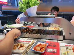 -嫩羊羊·延边烤串·朝鲜族美食(张家港美食街店)