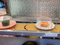 -争鲜回转寿司(太阳宫凯德SURPER店)