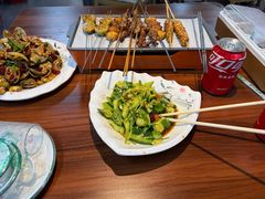 -亿牌牌东北烧烤(博物馆旗舰店)