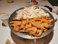 -小鱼小牛·鱼牛干锅·脆鱼火锅(世欧广场店)