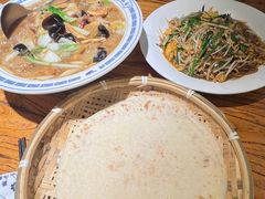-老雒阳面馆·水席·洛阳菜(王城路店)
