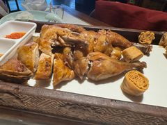 -小吊梨汤·北京菜·烤鸭(鸟巢店)