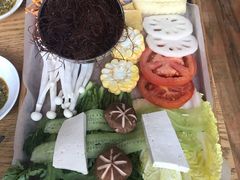 -Thai Basil罗勒叶泰式餐厅(时代天街店)