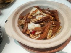 -桂满陇·手作小笼包&江南叫花鸡(中山公园店)