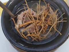 草根汤-莲花公园煎蟹(总店)