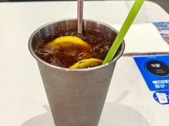 -香港深仔记茶餐厅(东门店)