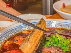 -隐庐·古法川菜(高新店)