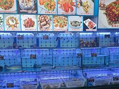 -日照大牌檔•小船海鲜(万平口店)