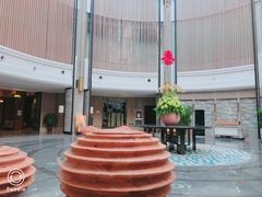 -大连金石滩绿发温泉假日酒店