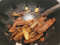 -古洼一锅鲜(开发区店)