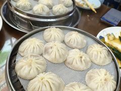 -小有天灌汤包老菜馆(南一马路店)