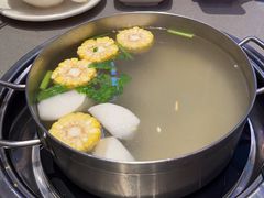 -为什么牛潮汕牛肉火锅(中信广场店)