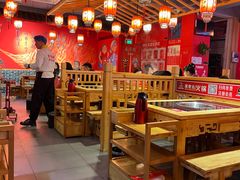 -吴老幺火锅(金龙店)