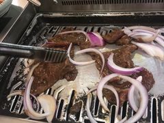 -长今家韩国料理(瑞景店)