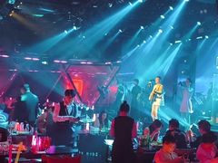 -MOSSO音乐酒吧·live house(南京旗舰店)