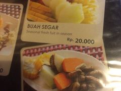 Crispy&nbsp;Duck&nbsp;Restaurant-Crispy Duck(Bebek Garing)