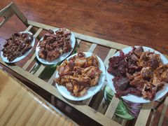 -阿昌白族石板烧(大理古城店)