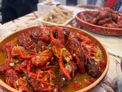 -虾大侠·盱眙龙虾老北京铜锅涮羊肉(金楠天街店)