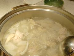 -润园四季椰子鸡火锅(海上世界店)