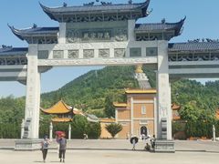 -密印寺