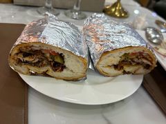 -bosphorus 铂斯西餐厅·土耳其烧烤(环市中路店)